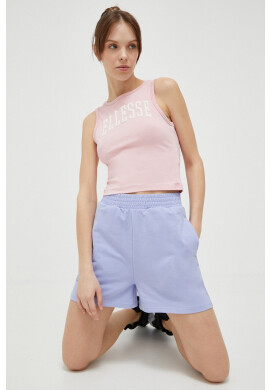 Ellesse Топ дамски в розово - Pepit.bg