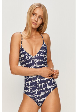 Emporio Armani Бански костюм - Pepit.bg