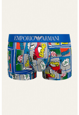 Emporio Armani Боксерки - Pepit.bg