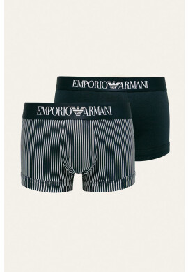 Emporio Armani Боксерки (2 бройки) - Pepit.bg