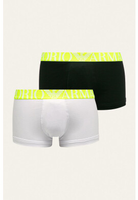 Emporio Armani Боксерки (2-бройки) - Pepit.bg