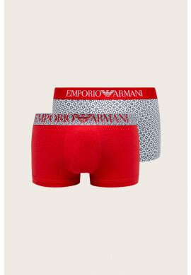 Emporio Armani Боксерки (2-бройки) - Pepit.bg