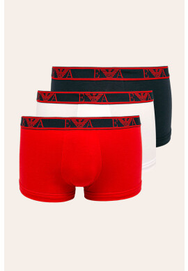 Emporio Armani Боксерки (3 бройки) - Pepit.bg