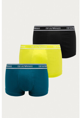 Emporio Armani Боксерки (3-pack) - Pepit.bg