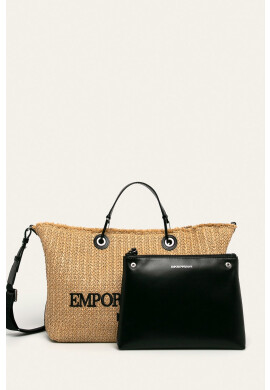 Emporio Armani Чанта - Pepit.bg