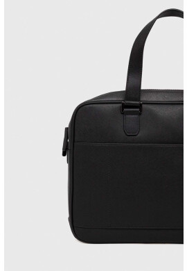 Emporio Armani Чанта в черно - Pepit.bg