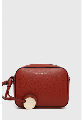 Emporio Armani Чанта в тъмносиньо - Pepit.bg