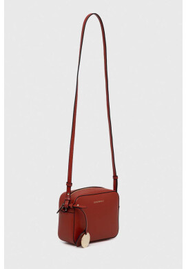 Emporio Armani Чанта в тъмносиньо - Pepit.bg