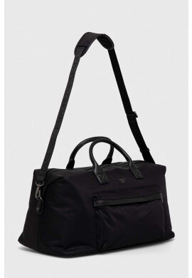 Emporio Armani Чанта в черно - Pepit.bg