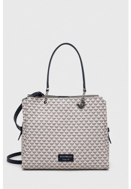 Emporio Armani Чанта в розово - Pepit.bg