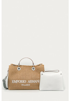 Emporio Armani Чанта - Pepit.bg