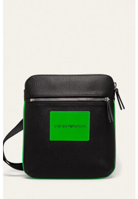 Emporio Armani Чанта бъбрек - Pepit.bg