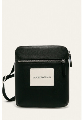 Emporio Armani Чанта бъбрек - Pepit.bg
