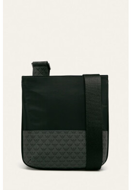 Emporio Armani Чанта бъбрек - Pepit.bg