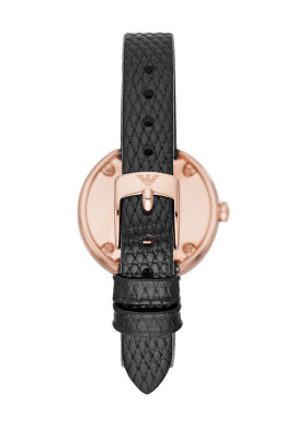 Emporio Armani Часовник дамски в златисто - Pepit.bg