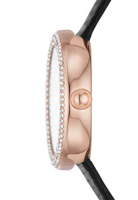 Emporio Armani Часовник дамски в златисто - Pepit.bg