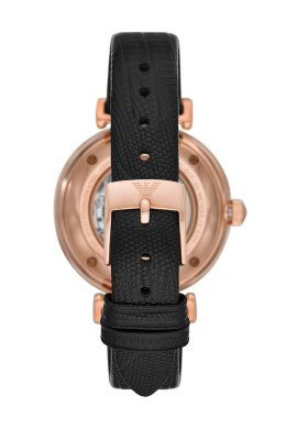 Emporio Armani Часовник дамски в златисто - Pepit.bg