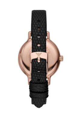 Emporio Armani Часовник дамски в златисто - Pepit.bg