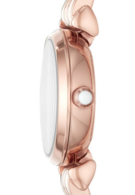 Emporio Armani Часовник дамски - Pepit.bg