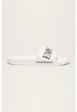 Emporio Armani Чехли - Pepit.bg