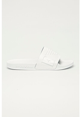 Emporio Armani Чехли - Pepit.bg