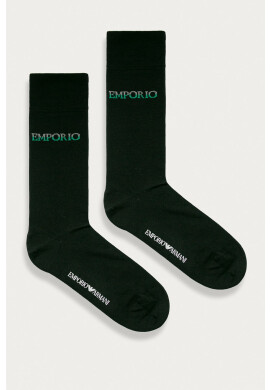 Emporio Armani Чорапки (2-pack) - Pepit.bg