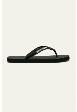 Emporio Armani Джапанки - Pepit.bg