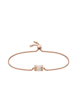 Emporio Armani Гривна дамска в златисто - Pepit.bg
