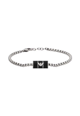 Emporio Armani Гривна мъжка - Pepit.bg