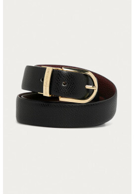 Emporio Armani Колан с две лица - Pepit.bg