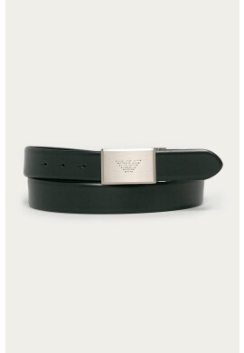 Emporio Armani Кожен колан - Pepit.bg