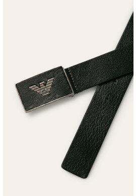 Emporio Armani Кожен колан - Pepit.bg