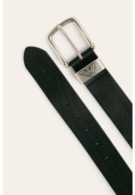 Emporio Armani Кожен колан - Pepit.bg