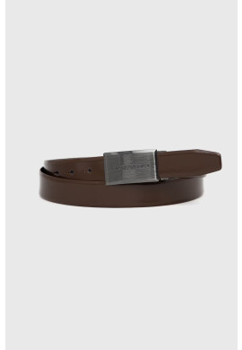 Emporio Armani Кожен колан - Pepit.bg