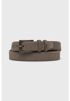 Emporio Armani Кожен колан - Pepit.bg