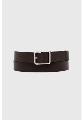 Emporio Armani Кожен колан - Pepit.bg