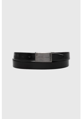 Emporio Armani Кожен колан - Pepit.bg