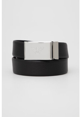 Emporio Armani Кожен колан - Pepit.bg