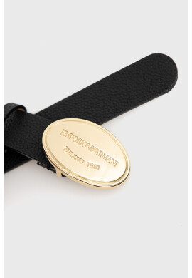 Emporio Armani Кожен колан - Pepit.bg