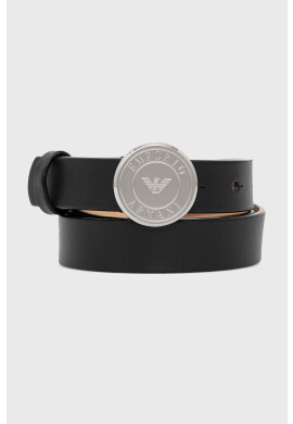 Emporio Armani Кожен колан - Pepit.bg