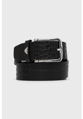 Emporio Armani Кожен колан - Pepit.bg