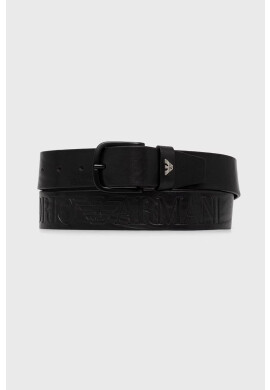 Emporio Armani Кожен колан - Pepit.bg