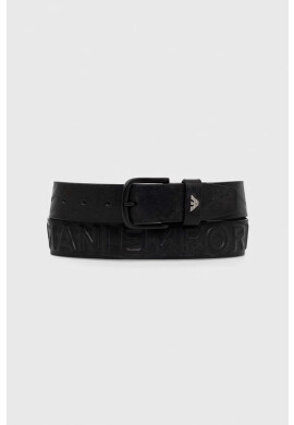 Emporio Armani Кожен колан - Pepit.bg