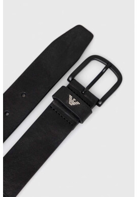 Emporio Armani Кожен колан - Pepit.bg