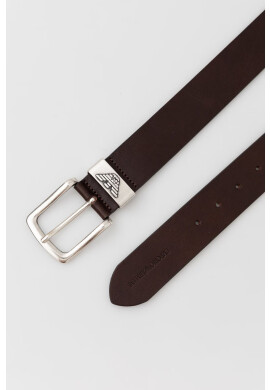 Emporio Armani Кожен колан - Pepit.bg