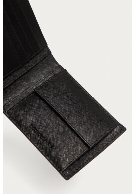 Emporio Armani Кожен портфейл - Pepit.bg