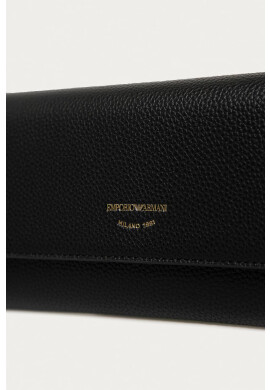 Emporio Armani Кожен портфейл - Pepit.bg