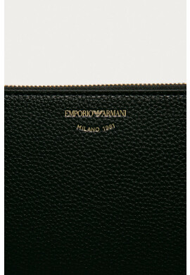 Emporio Armani Кожен портфейл - Pepit.bg