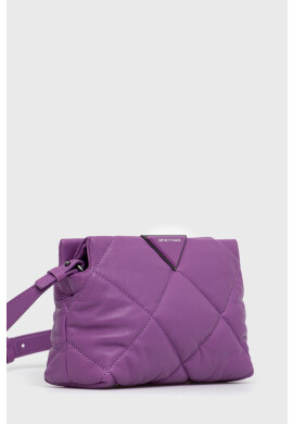 Emporio Armani Кожена чанта - Pepit.bg