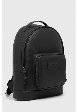 Emporio Armani Кожена раница - Pepit.bg